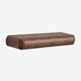 Sklum Consola Recibidor De Pared En Madera Carmen Sklum