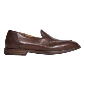 Dondup Loafers, male, Brown, Size: 11 US Loafers