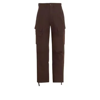 Vans Cargo Pants Brown VN0A5FJH3N1