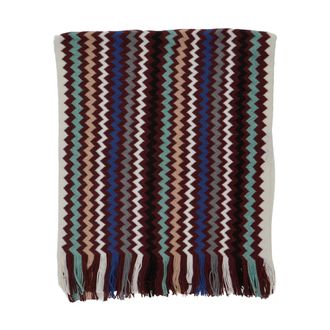 Missoni Dames, Accessoires, Veelkleurig, Maat: ONE Size Katoen