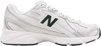 New Balance 740 - Heren - Sport - Wit - Maat: 42 EU