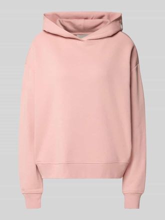 Closed Closed Oversized Hoodie aus Baumwolle in Rosa, Gr&ouml;&szlig;e XL