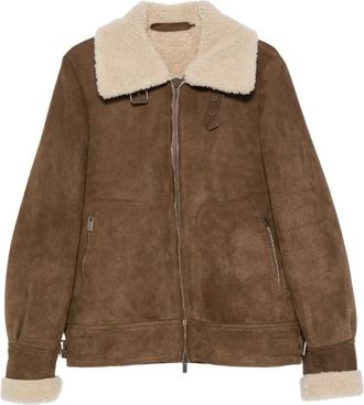 Salvatore Santoro Hombre, Chaquetas, Marr&oacute;n, Talla: XL
