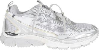 Off-white Ow Be Right Back Sneakers