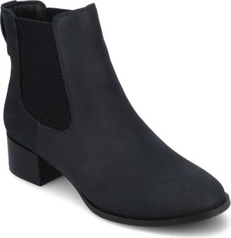 Journee Collection Women & apos;s Chayse Booties