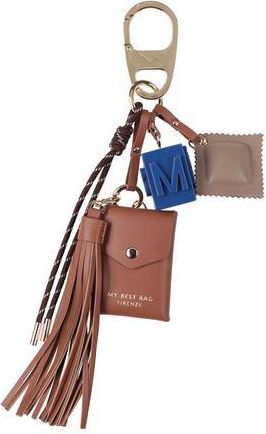 My-Best Bag Small Leather Goods - Key rings on YOOX.COM