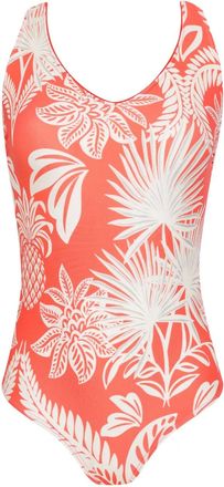 Lygia & Nanny Costume da bagno Laila - Arancione