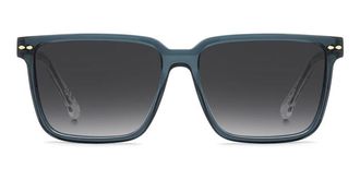 Isabel Marant IM 0231/S ZI9/9O Womens Sunglasses Blue Size 58