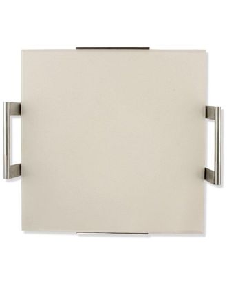 Nordic Ware Deluxe Pizza Stone with Rack