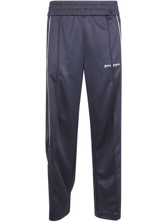 Palm Angels Pants Classic Logo Vint Track Pants