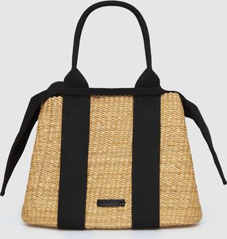 Muuñ Panier Altair Noir