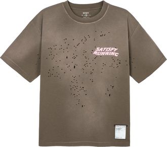 SATISFY Mothtech T-shirt 11006.981e8
