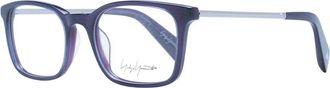 Yohji Yamamoto Acetate Glasses Womens (Frames)