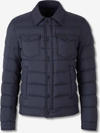 Herno Padded Down Jacket