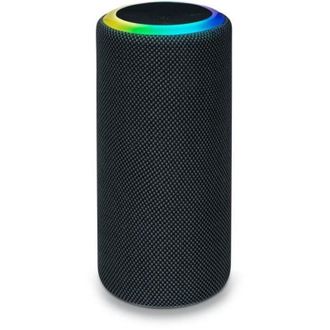 Bigben Party Luminous Loudspeaker Bt 30w Sd Ipx4 Tws Black Partybtipms2 - Bigben