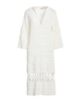 Agnona DRESSES - Midi dresses on YOOX.COM