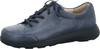 Finn Comfort Heren, Schoenen, Blauw, Maat: 42 EU