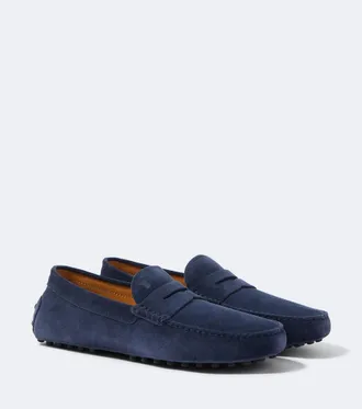 Tod's Nuovo Gommino driving shoes