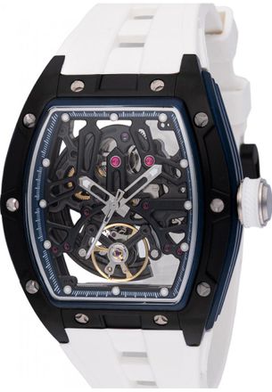 Invicta IN-49030 Mens S1 Rally Watch - Black - One Size