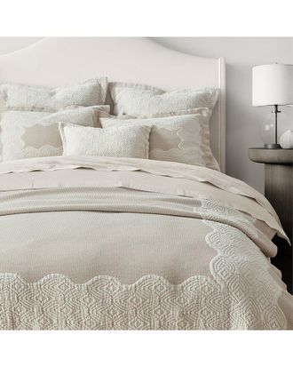 White Sand Brisbane Coverlet