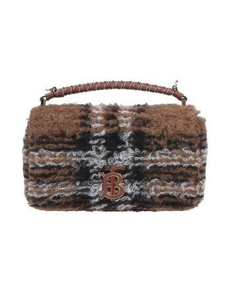 Burberry BAGS - Handbags on YOOX.COM