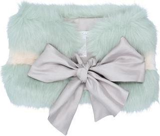 LuckyLu COMPLEMENTOS - Bufandas en YOOX.COM