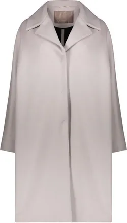 Herno Donna, Cappotti, Grigio, 3Xl, new