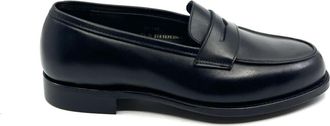 Crockett & Jones Mujer, Zapatos, Negro, Talla: 40 1/2 EU