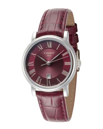 Tissot Womens Watch