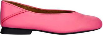 Camper Mujer, Zapatos, Rosa, Talla: 38 EU
