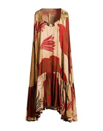 Uma Wang Midi dresses