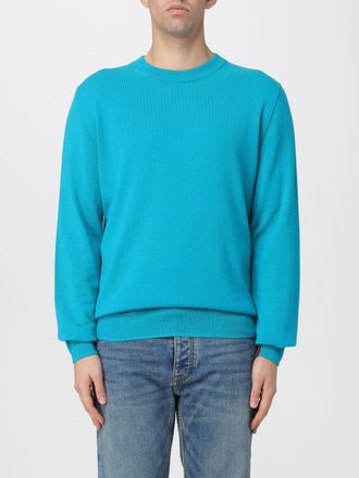 Paul Smith Maglia a girocollo basic in cashmere Paul Smith
