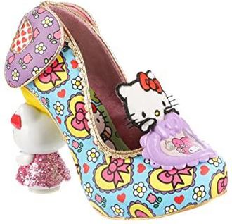 Irregular choice soldes clearance