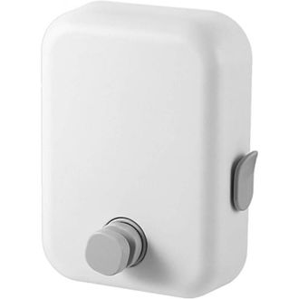 OEM Cuerda De Tender Retr&aacute;ctil - 4,3 M - Para Interior Y Exterior - Blanco - 1 Unidad