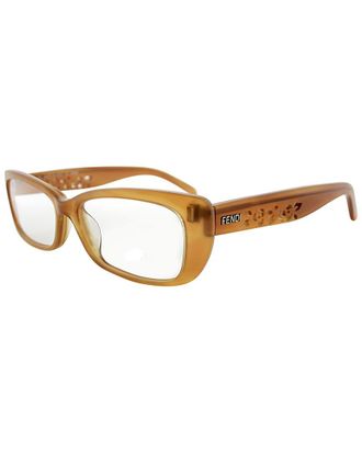 Fendi Fendi Womens 855 52Mm Optical Frames