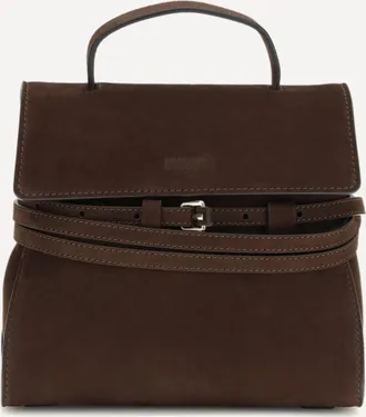 Moschino Tie Me Handbag Female UNI