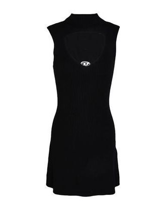 Diesel KLEIDER - Mini-Kleider auf YOOX.COM