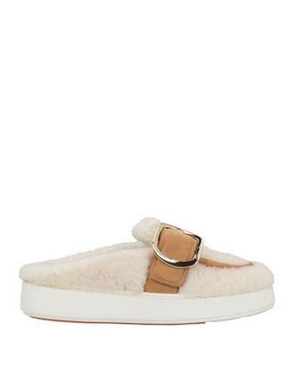 Santoni Mules & Clogs