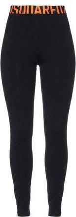 Dsquared2 BOTTOMWEAR - Leggings sur YOOX.COM