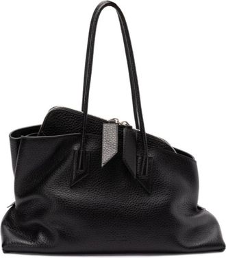 The Attico Donna, Borse, Nero, Taglia unica, new