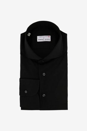 Artigiano Baumwollhemd Antwerp