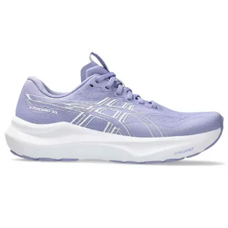 Asics Womens GT-2000 14 Road-Running Shoes Purple 6.5