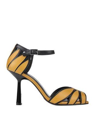 Elvio Zanon FOOTWEAR - Sandals on YOOX.COM