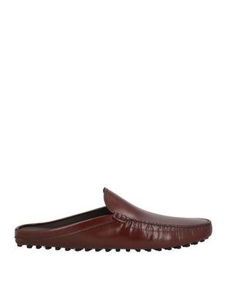 【関税＆送料込み】Tod'S Slippers Tod's Tasseled suede slippers - Yellow - UK 6.5 from $349.00