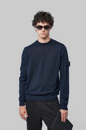 Stone Island Crew Neck