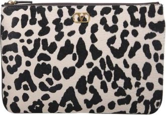 Valentino Garavani Dames, Tassen, Veelkleurig, Maat: ONE Size