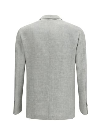 Lardini Roma Blazer - Gray