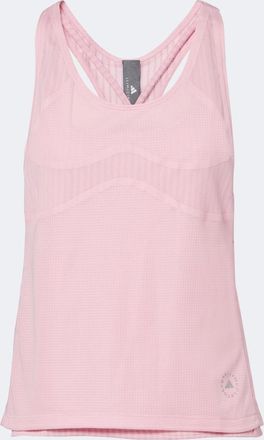 adidas by Stella McCartney Logo technical tank top