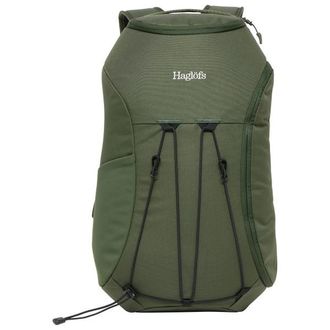 Hagl&ouml;fs Corker 15 Daypack - Unisex | oliv