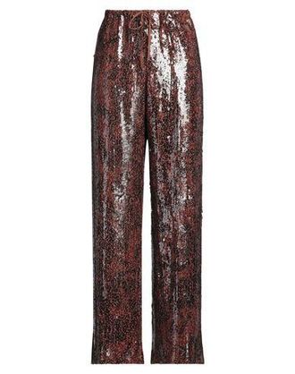 Dries Van Noten HOSEN & R&Ouml;CKE - Hosen auf YOOX.COM